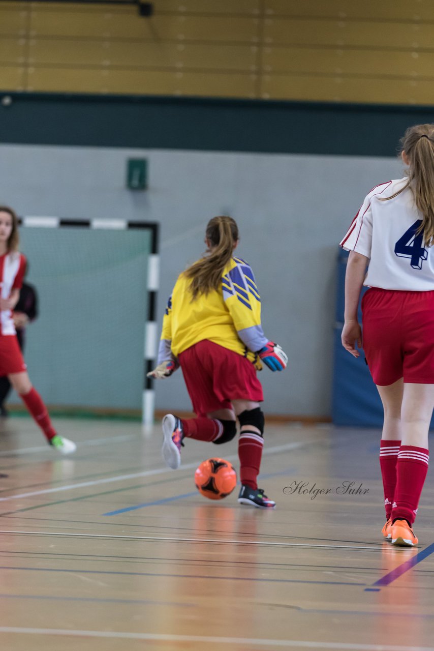 Bild 526 - Norddeutsche Futsalmeisterschaft